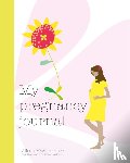 Mackonochie, Alison - My Pregnancy Journal
