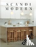 Simon, Reena, Lawson, Rebecca - Scandi Modern