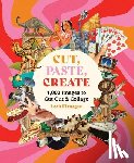 Flanzella - Cut, Paste, Create