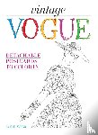 Webb, Iain R - Vintage Vogue