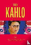 Roy, Maurine - Frida Kahlo