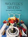 Portek, Wojtek van - Wojtek's Bistro