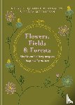 Rosenquist, Natasja Hjerrild, Mouritzen, Ragna - Flowers, Fields and Forests