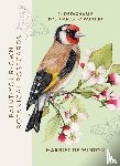 Winton, Harriet de - Paint-Your-Own Botanical Postcards