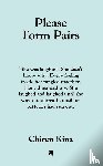 Kina, Chiren - Please Form Pairs