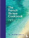 Sintes, Nicolas - The French Riviera Cookbook