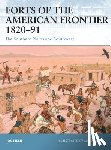 Field, Ron - Forts of the American Frontier 1820-91