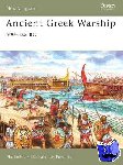 Fields, Nic - Ancient Greek Warship