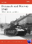 Dildy, Douglas C. - Denmark and Norway 1940