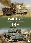 Forczyk, Robert - Panther vs T-34