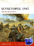 Forczyk, Robert - Sevastopol 1942