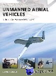 Zaloga, Steven J. (Author) - Unmanned Aerial Vehicles
