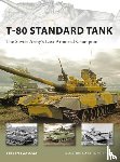Zaloga, Steven J. (Author) - T-80 Standard Tank