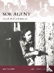 Crowdy, Terry - SOE Agent