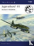 Forsyth, Robert - Jagdverband 44