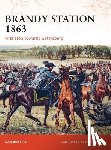 Beattie, Dan - Brandy Station 1863