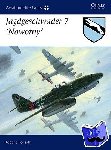 Forsyth, Robert - Jagdgeschwader 7 'Nowotny'