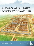 Campbell, Duncan B - Roman Auxiliary Forts 27 BC-AD 378