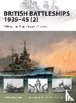 Konstam, Angus - British Battleships 1939-45 (2)