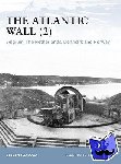Zaloga, Steven J. (Author) - The Atlantic Wall (2)