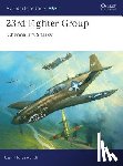 Molesworth, Carl - 23rd Fighter Group
