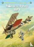 Varriale, Paolo - Italian Aces of World War 1