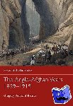 Gregory Fremont-Barnes - The Anglo-Afghan Wars