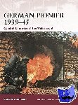 Rottman, Gordon L. - German Pionier 1939–45