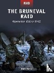 Ford, Ken - The Bruneval Raid