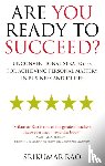 Rao, Srikumar - Are You Ready to Succeed?