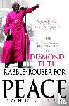 Allen, John - Rabble-Rouser For Peace