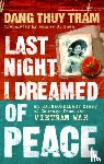 Tram, Dang Thuy - Last Night I Dreamed of Peace