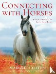 Coates, Margrit - Connecting with Horses