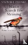 Frankl, Viktor E. - Man's Search For Meaning