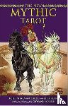Caselli, Giovanni - The New Mythic Tarot Deck