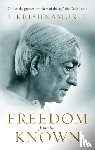 Krishnamurti, J - Freedom from the Known