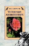Grosjean, Dr Nelly - Veterinary Aromatherapy