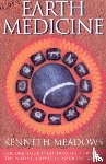 Meadows, Kenneth - Earth Medicine