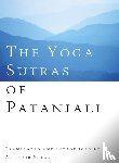 Shearer, Alistair - The Yoga Sutras Of Patanjali
