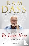 Dass, Ram - Be Love Now