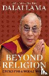 Lama, Dalai - Beyond Religion