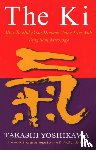 Yoshikawa, Takashi - The Ki