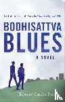 Canfor-Dumas, Edward - Bodhisattva Blues
