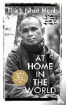 Hanh, Thich Nhat - At Home In The World