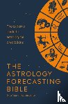 Farebrother, Sue Merlyn - Astrology Forecasting - The expert guide to astrological prediction