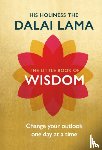 Lama, Dalai - The Little Book of Wisdom