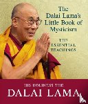 Lama, Dalai - The Dalai Lama's Little Book of Mysticism