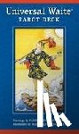 Waite, A.E. - Universal Waite Tarot Deck