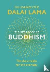 Lama, Dalai - The Little Book Of Buddhism