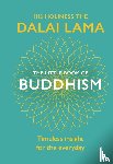 Lama, Dalai - The Little Book Of Buddhism